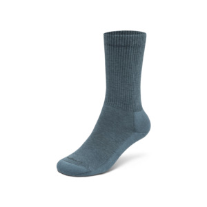 Unisex Anytime Crew Sock