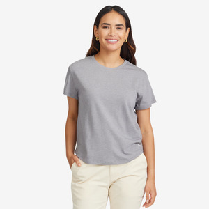 Women's Soft Merino Tee