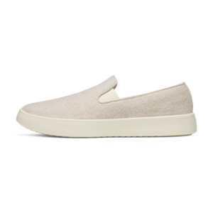 Women's Wool Cruiser Slip On