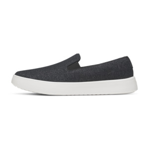 Men's Wool Cruiser Slip On
