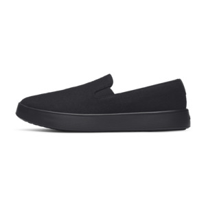 Men's Wool Cruiser Slip On