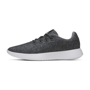Men's Wool Runner NZ