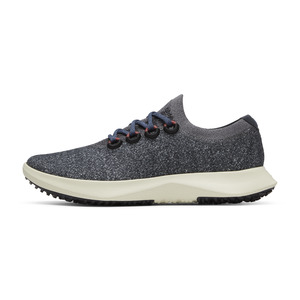 Mens Water Repellent Shoes: Men's Wool Dasher 2 Mizzle