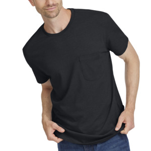 Men's Soft Merino Tee