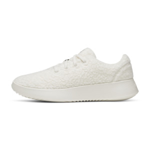 Women's Wool Runner Go - Fluff