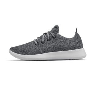 Men's Wool Runner