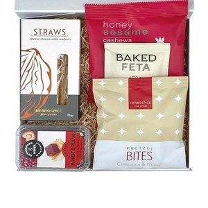 Chilled Vibes Gift Box