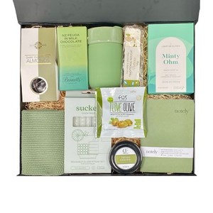 The Gifting Grove