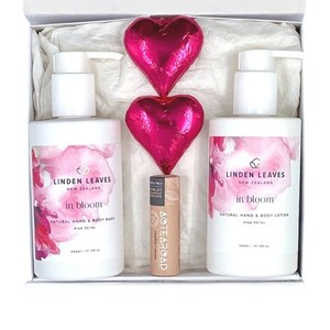 The Pamper Parcel