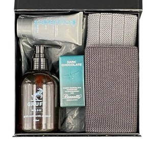 Products: The Luxe Man