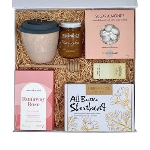 Tea Time Gift Box