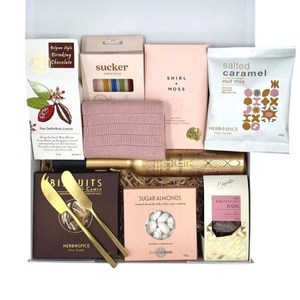 The Luxe Hamper