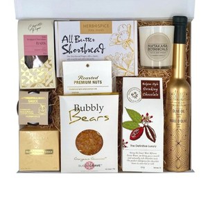 The Gift Box Society
