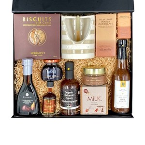 Products: The Fine Taste Hamper