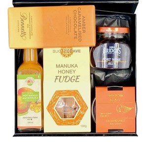 The Gathered Gift
