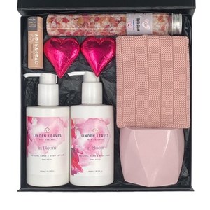 The Blush Box