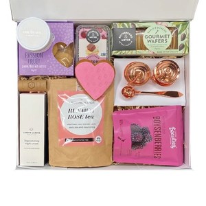 Products: Exquisite Giving