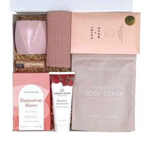 Tranquility Treasures