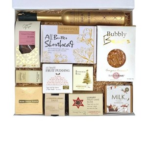 Products: The Christmas Larder