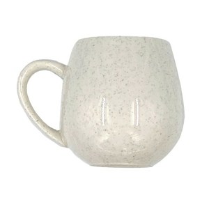 Products: White Ceramic Mug