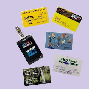 Products: Membership Card - Allcard Services NZ