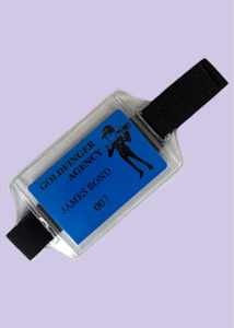 Products: Armband - Landscape - Allcard Services NZ