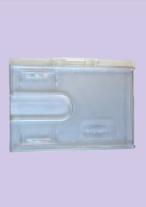 Products: Hard Plastic - Landscape Clear - Allcard Services NZ