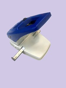 Products: Hole Punch (3 Way) - Allcard Services NZ