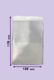 Conference - Large Triple Pouch (P170x108) - Allcard Services NZ