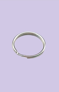 Products: Spilt Ring - Allcard Services NZ