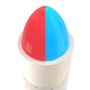 Solid Combo Paint Marker ACAB 241