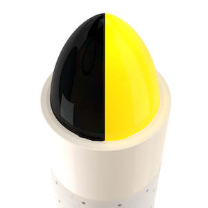 Solid Combo Paint Marker Wu-Tang 241