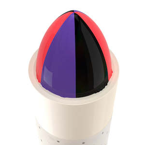 Solid Combo Paint Markers: Solid Combo Paint Marker Quincy 641