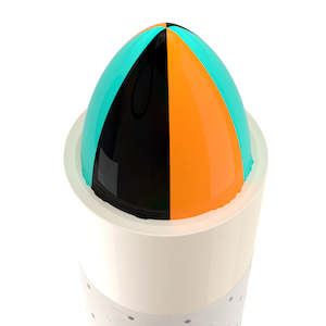 Products: Solid Combo Paint Marker Ignorant 641