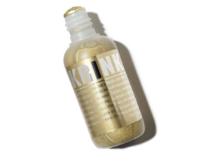 Products: Krink K-60 Gold