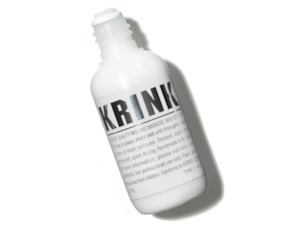 Krink K-60 White