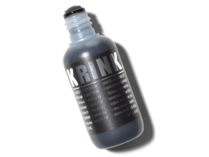 Products: Krink K-60 Black