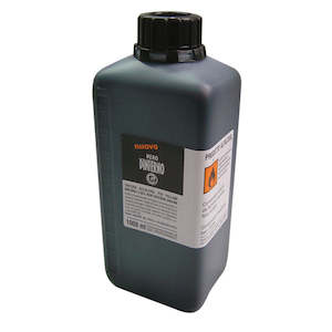 Nero Inferno Ink 1L Black