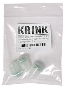 Krink K-60 10mm Replacement nibs 3 pack