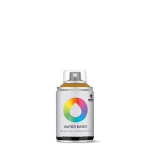 Water Based 100ml: MTN Water Based 100ml RV-265 Raw Sienna