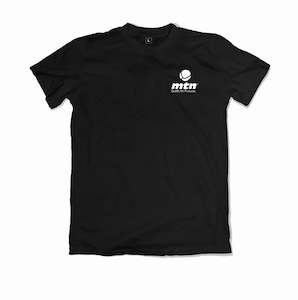 Clothing: MTN Logo T-Shirt Black
