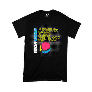 Clothing: Hardcore Classic T-Shirt