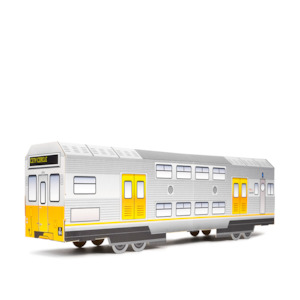 MTN Train Systems