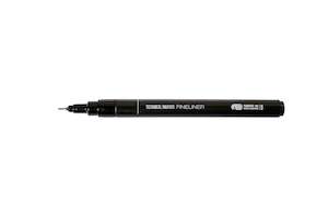 Mtn Technical Marker Fineliner: MTN Technical Marker Fineliner Black 0.3mm