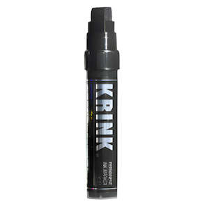 Krink K-51 Black