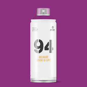 MTN 94 400ml - Sultan Violet RV-283
