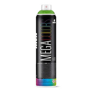 Best Selling: MTN Mega 600ml - Guacamole RV-34