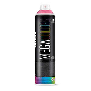 Best Selling: MTN Mega 600ml - Love Pink RV-211