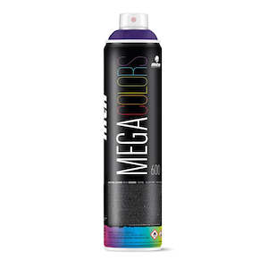 Best Selling: MTN Mega 600ml - Anonymous Violet RV-216