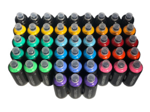 MTN Hardcore 48 Can Mixed Pack